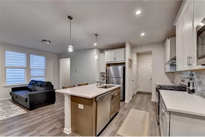 682 Smokey Quartz Way, Kennesaw, GA 30144 - Photo 15