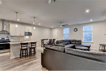 682 Smokey Quartz Way, Kennesaw, GA 30144 - Photo 7