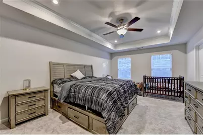 682 Smokey Quartz Way, Kennesaw, GA 30144 - Photo 27