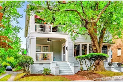 1193 Mansfield Avenue, Atlanta, GA 30307 - Photo 1