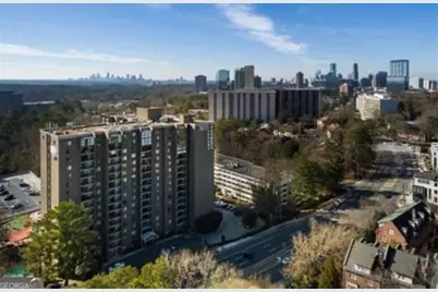3833 Peachtree Road NE #1111, Brookhaven, GA 30319 - Photo 1