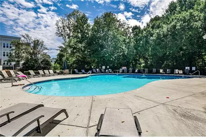 1208 Liberty Parkway NW #908, Atlanta, GA 30318 - Photo 23