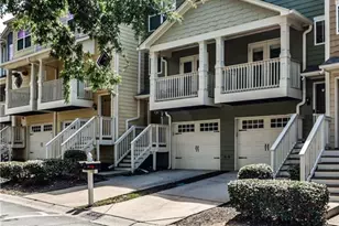 1208 Liberty Pkwy NW, Atlanta, GA 30318 - Photo 1