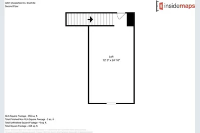 3261 Chesterfield Court, Snellville, GA 30039 - Photo 19