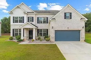 295 River Walk Farm Pkwy, Covington, GA 30014 - Photo 1