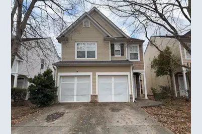 517 Pond Lillies Road, Lawrenceville, GA 30045 - Photo 1