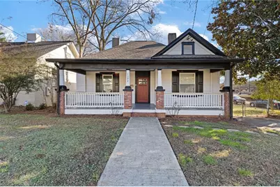 1392 Athens Avenue SW, Atlanta, GA 30310 - Photo 1