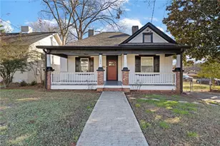 1392 Athens Ave SW, Atlanta, GA 30310 - Photo 1