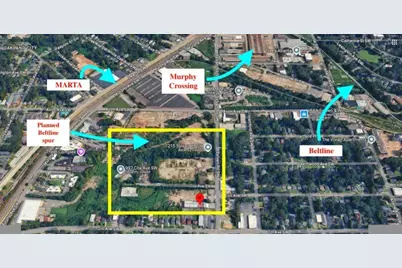 1392 Athens Avenue SW, Atlanta, GA 30310 - Photo 35