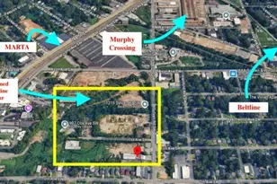 1392 Athens Ave SW, Atlanta, GA 30310 - Photo 35