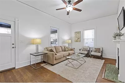 1392 Athens Avenue SW, Atlanta, GA 30310 - Photo 9