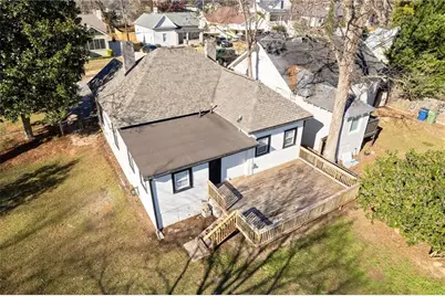 1392 Athens Avenue SW, Atlanta, GA 30310 - Photo 33