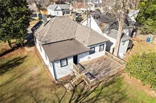 1392 Athens Ave SW, Atlanta, GA 30310 - Photo 33