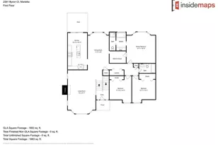 2261 Byron Ct SW, Marietta, GA 30064 - Photo 19