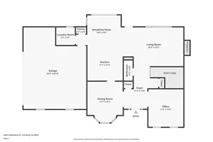 2650 Cobblestone Dr, Cumming, GA 30041 - Photo 33