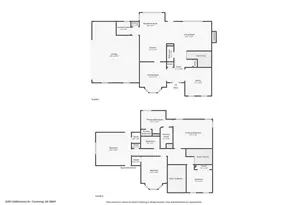 2650 Cobblestone Dr, Cumming, GA 30041 - Photo 37