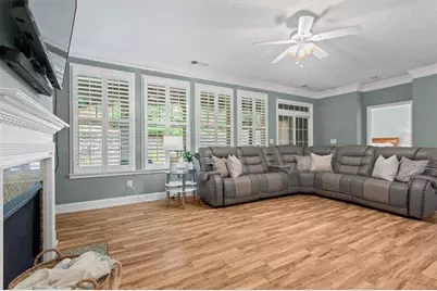 235 Balsam Drive, Canton, GA 30114 - Photo 11