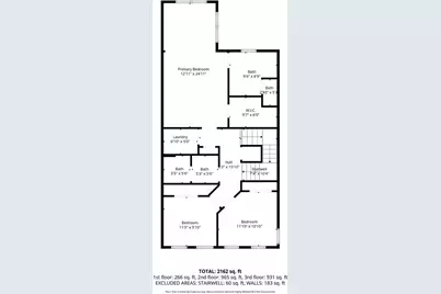 318 Commons Avenue, Woodstock, GA 30188 - Photo 53