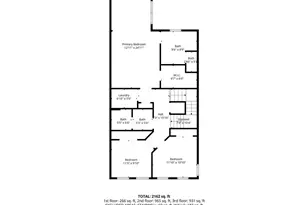 318 Commons Ave, Woodstock, GA 30188 - Photo 53