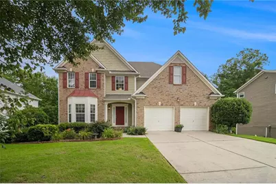 5925 Crescent Landing Drive, Cumming, GA 30028 - Photo 41