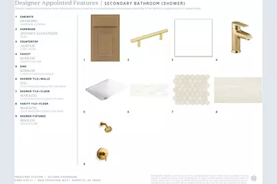 2040 Freestone Way, Marietta, GA 30064 - Photo 7