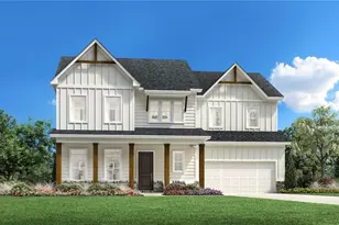 2040 Freestone Wy, Marietta, GA 30064 - Photo 1