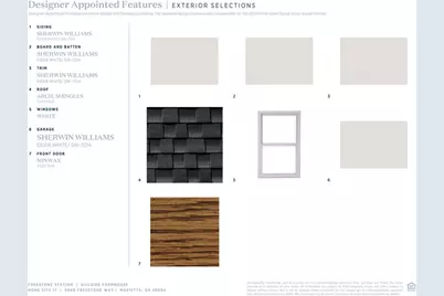 2040 Freestone Way, Marietta, GA 30064 - Photo 3