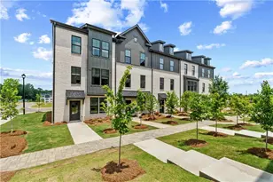 445 Breccia Run, McDonough, GA 30253 - Photo 5