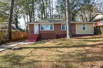 2259 Nelms Drive SW, Atlanta, GA 30315 - Photo 3