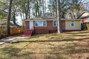 2259 Nelms Dr SW, Atlanta, GA 30315 - Photo 3