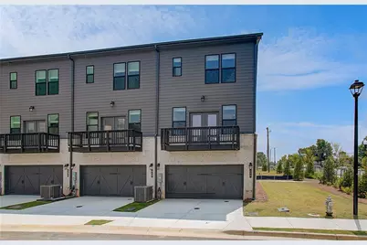 533 Rubato Knoll, McDonough, GA 30253 - Photo 31