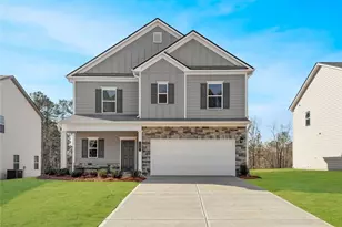 15 N Hvn Dr, Rome, GA 30165 - Photo 1