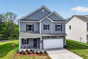 15 N Hvn Dr, Rome, GA 30165 - Photo 1