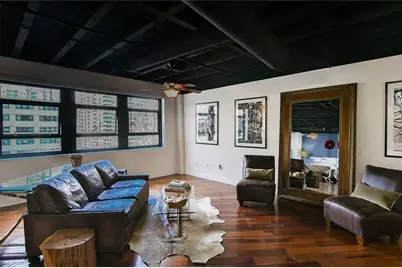 878 Peachtree St NE #611, Atlanta, GA 30309 - Photo 11