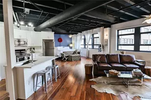 878 Peachtree St NE, Atlanta, GA 30309 - Photo 3
