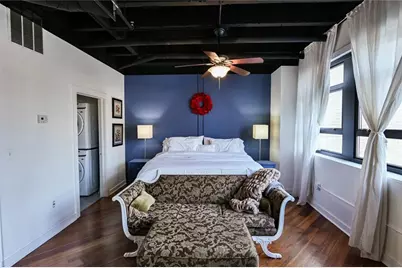 878 Peachtree St NE #611, Atlanta, GA 30309 - Photo 17