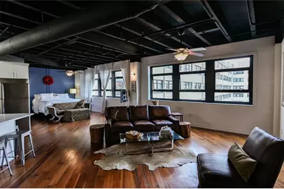 878 Peachtree St NE #611, Atlanta, GA 30309 - Photo 13