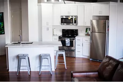 878 Peachtree St NE #611, Atlanta, GA 30309 - Photo 15