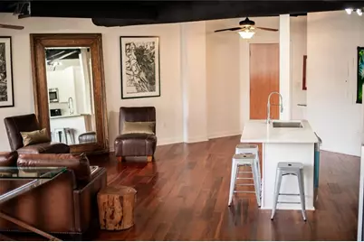 878 Peachtree St NE #611, Atlanta, GA 30309 - Photo 21