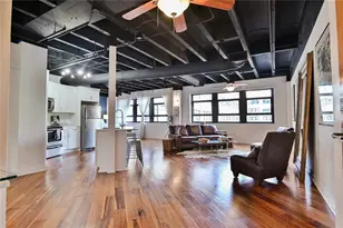 878 Peachtree St NE, Atlanta, GA 30309 - Photo 1