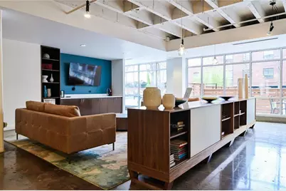 878 Peachtree St NE #611, Atlanta, GA 30309 - Photo 33