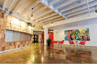 878 Peachtree St NE #611, Atlanta, GA 30309 - Photo 31