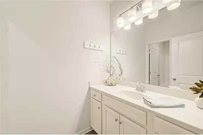 5232 Shorthorn Way, Powder Springs, GA 30127 - Photo 21
