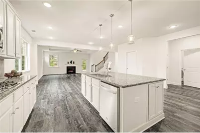 5232 Shorthorn Way, Powder Springs, GA 30127 - Photo 7