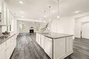 5232 Shorthorn Way, Powder Springs, GA 30127 - Photo 7