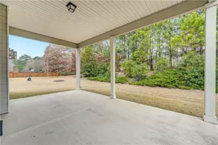5232 Shorthorn Way, Powder Springs, GA 30127 - Photo 27