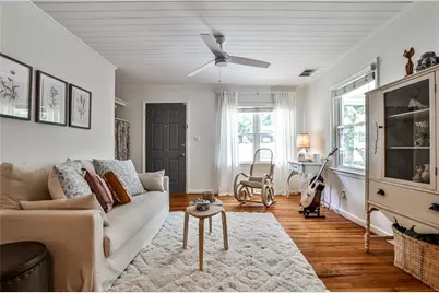 1010 Greenbriar Circle, Decatur, GA 30033 - Photo 5