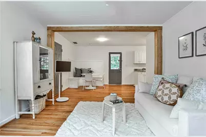 1010 Greenbriar Circle, Decatur, GA 30033 - Photo 3