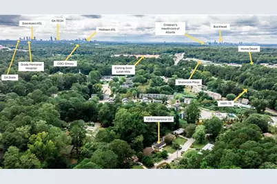 1010 Greenbriar Circle, Decatur, GA 30033 - Photo 23