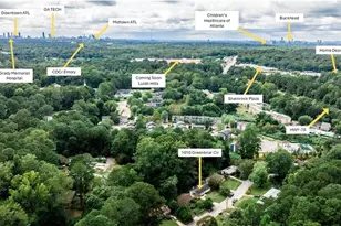 1010 Greenbriar Cir, Decatur, GA 30033 - Photo 23